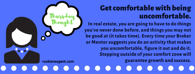 Thursday Thought #21