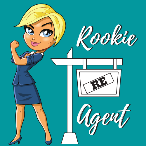 Rookie RE Agent