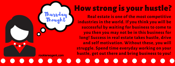 Thursday Thought #45